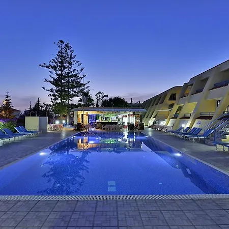 Napa Apts 4*