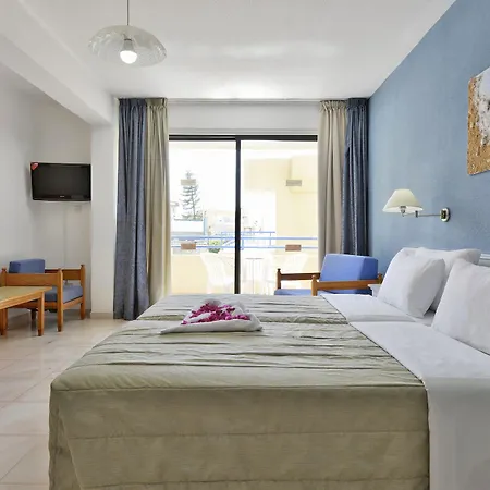 Napa Apts Ayia Napa