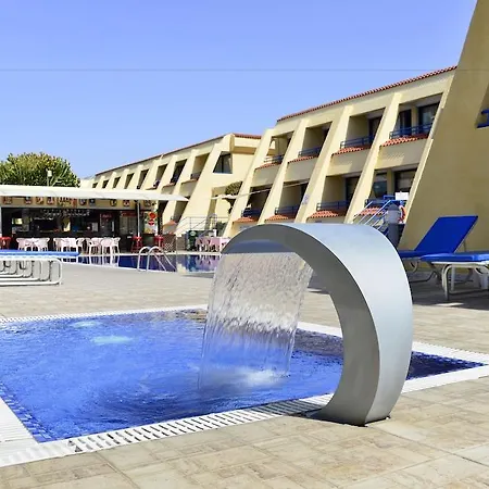 Aparthotel Napa Apts Ayia Napa