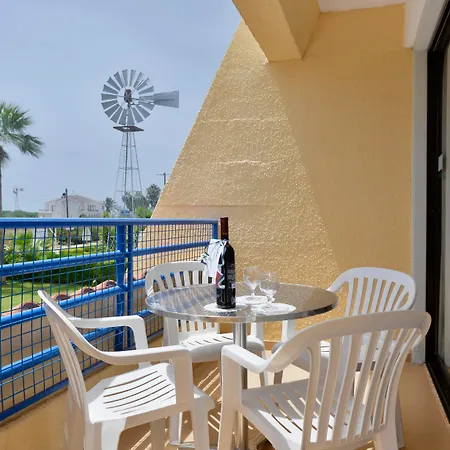 Napa Apts Ayia Napa