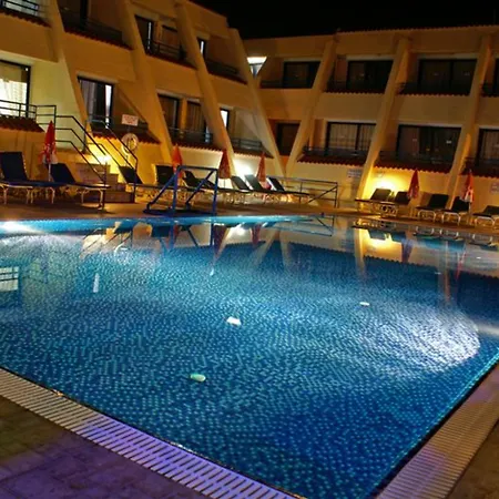Napa Apts 3* Ayia Napa