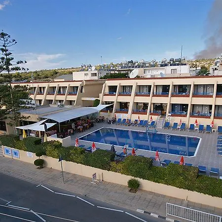 Napa Apts 4*