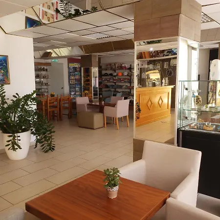 Aparthotel Napa Apts Ayia Napa