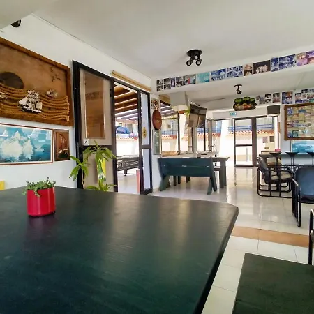 Appart hôtel Napa Apts Ayía Nápa