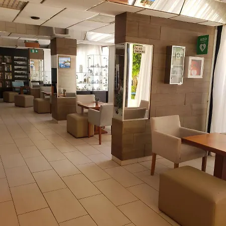 Napa Apts 4*