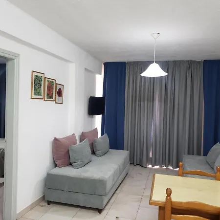 Napa Apts Ayia Napa