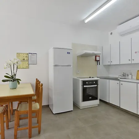 Napa Apts 3* Ayia Napa