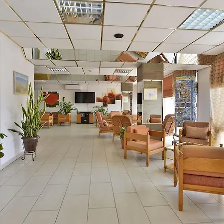 Napa Apts Aparthotel Ayia Napa