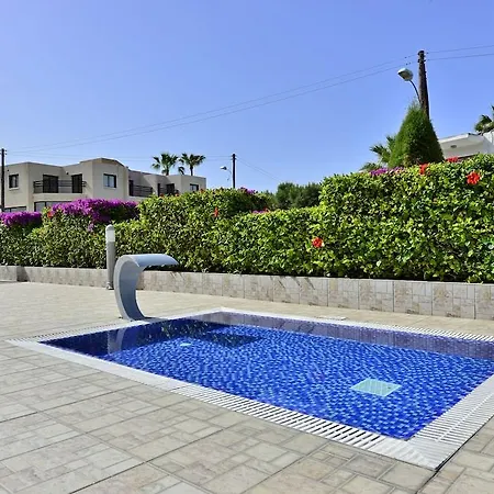 Napa Apts Ayia Napa