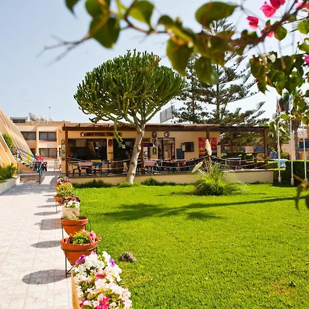 Napa Apts Ayia Napa