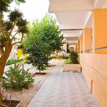 Napa Apts Ayia Napa
