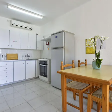 Napa Apts Aparthotel 4*