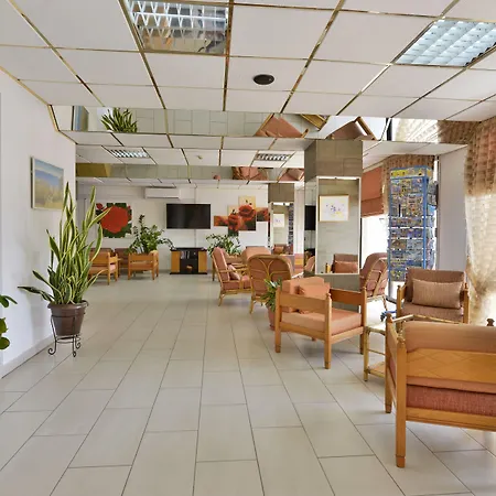 Napa Apts 4*