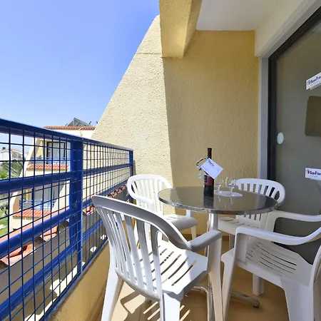 Napa Apts 4* Ayía Nápa