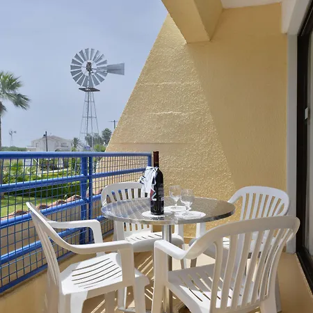 Napa Apts Aparthotel 4*