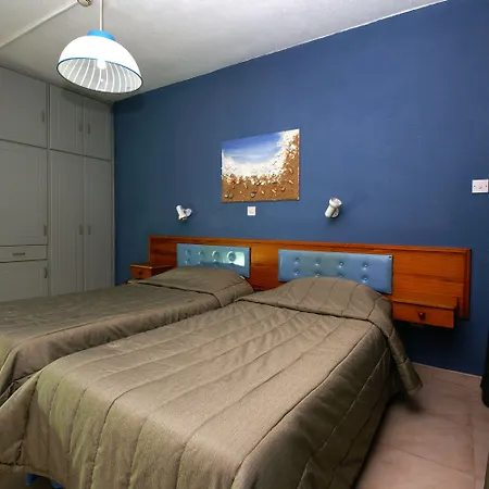 Napa Apts Aparthotel 4*