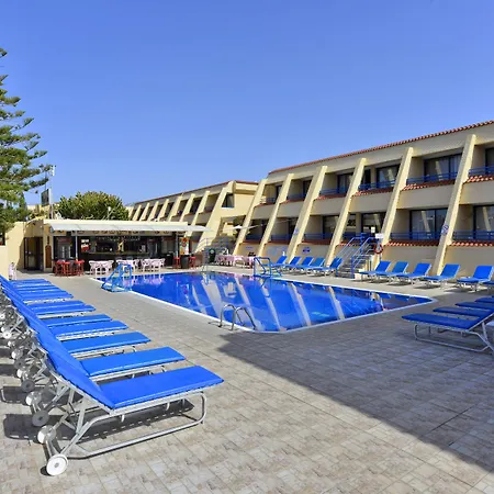 Napa Apts 4*