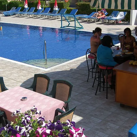 Napa Apts Lejlighedshotel Ayia Napa