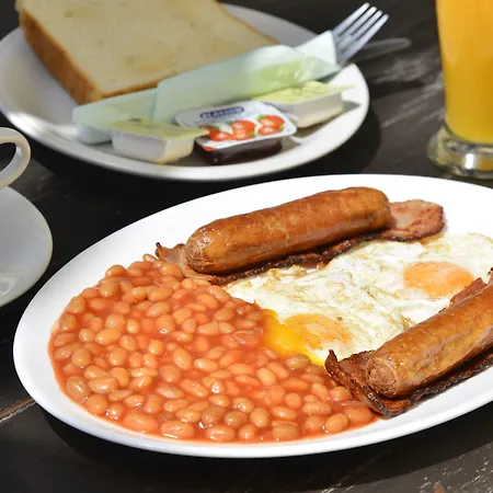 Aparthotel Napa Apts