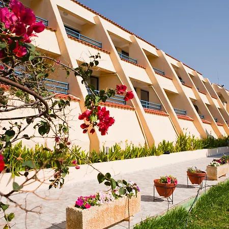 Napa Apts Appart hôtel Ayía Nápa