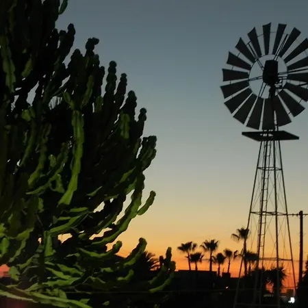 Aparthotel Napa Apts