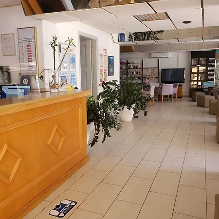 Napa Apts 4* Ayía Nápa