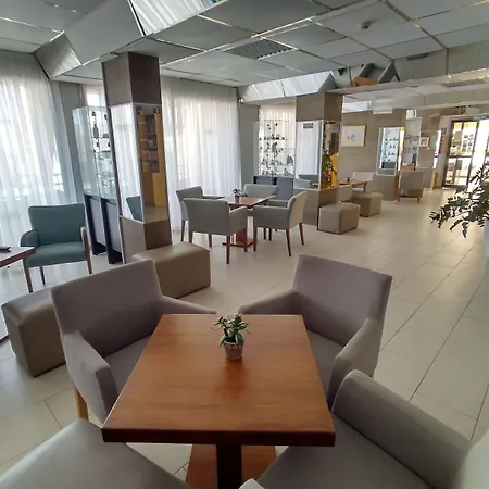 Aparthotel Napa Apts Ayia Napa