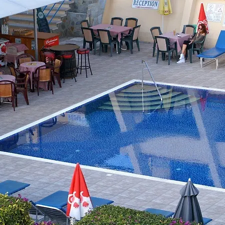 Napa Apts Ayia Napa
