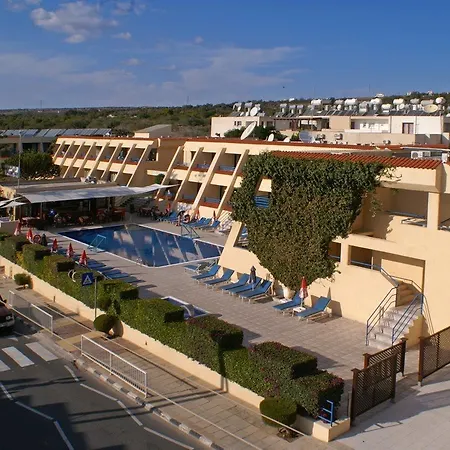 Appart hôtel Napa Apts 4*