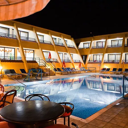 Aparthotel Napa Apts Ayia Napa