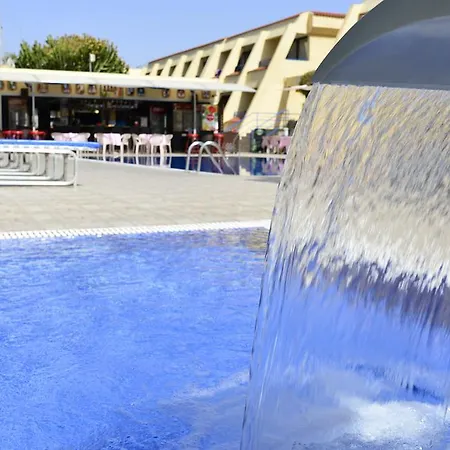 Aparthotel Napa Apts Ayia Napa