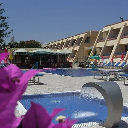 Napa Apts Aparthotel Ayia Napa