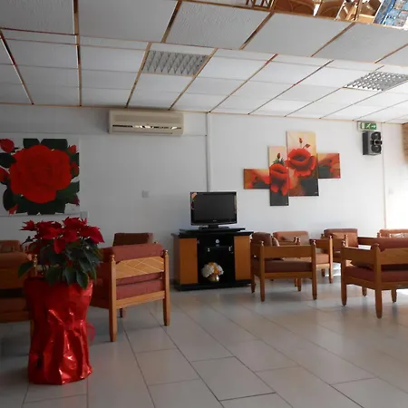 Napa Apts 4* Ayía Nápa
