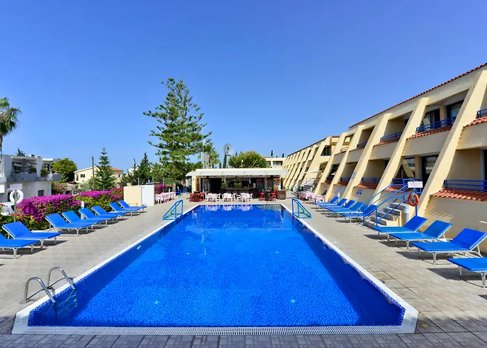 Napa Apts Lejlighedshotel