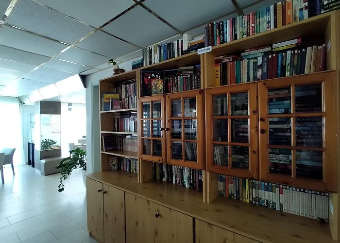 Napa Apts Ξενοδοχείο με διαμερίσματα