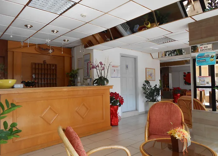 Napa Apts Αγία Νάπα