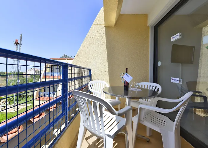 Napa Apts 4* Ayia Napa
