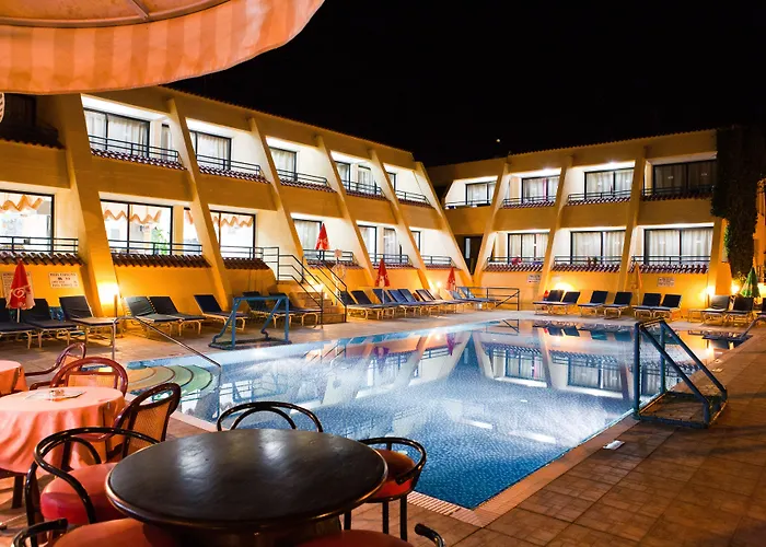 Napa Apts Ξενοδοχείο με διαμερίσματα