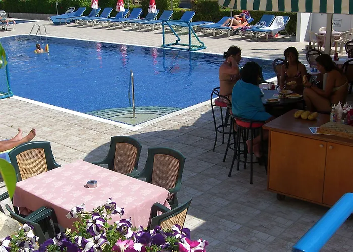 Napa Apts Aparthotel Ayia Napa