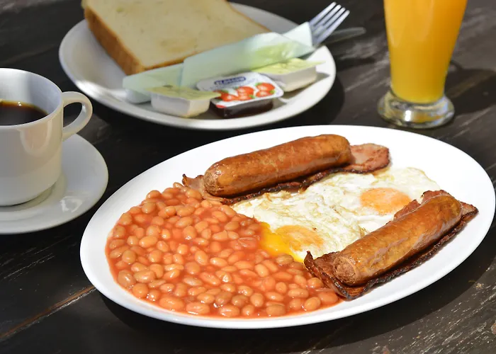 Ξενοδοχείο με διαμερίσματα Napa Apts