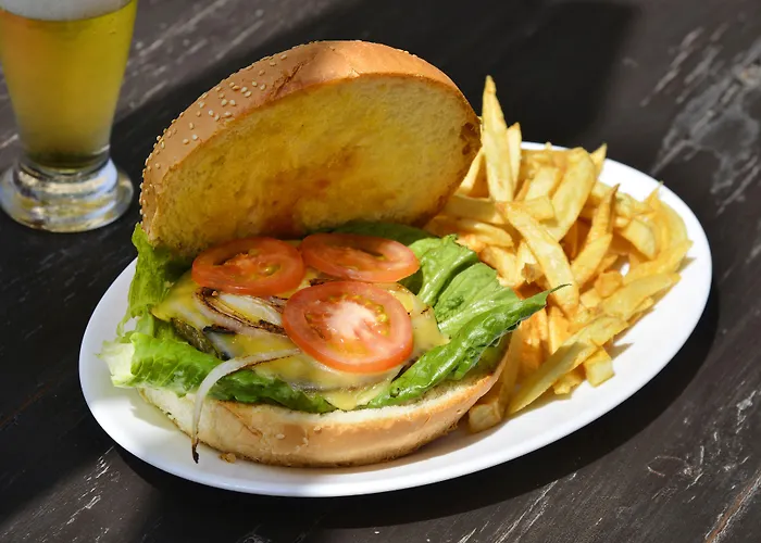 Napa Apts Lejlighedshotel Ayia Napa