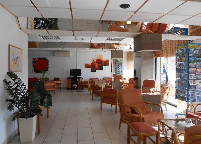 Napa Apts 4* Ayia Napa