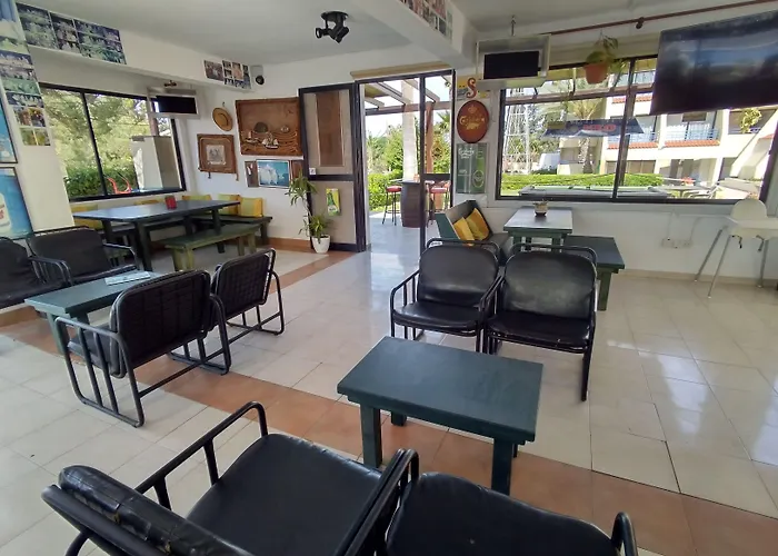 Napa Apts 4* Αγία Νάπα