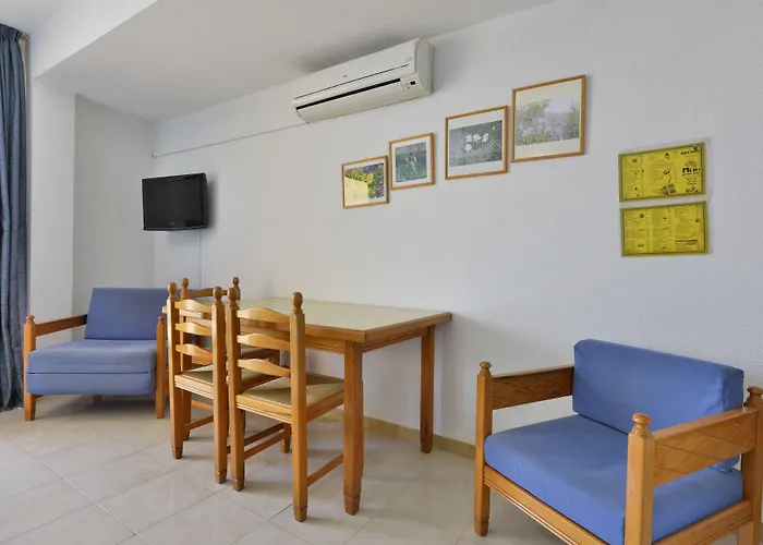 Napa Apts Ξενοδοχείο με διαμερίσματα