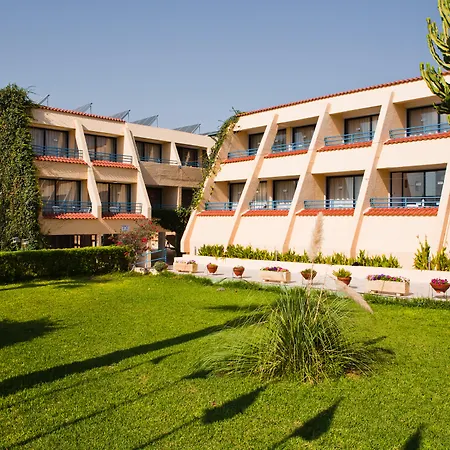 Napa Apts Lägenhetshotell