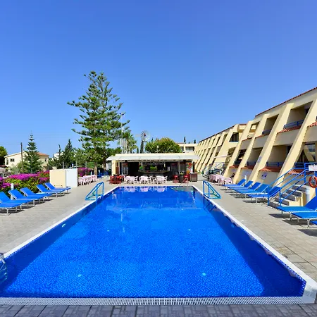 Napa Apts Lägenhetshotell