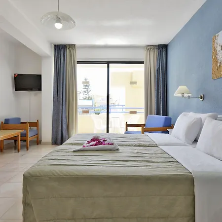 Napa Apts 4*