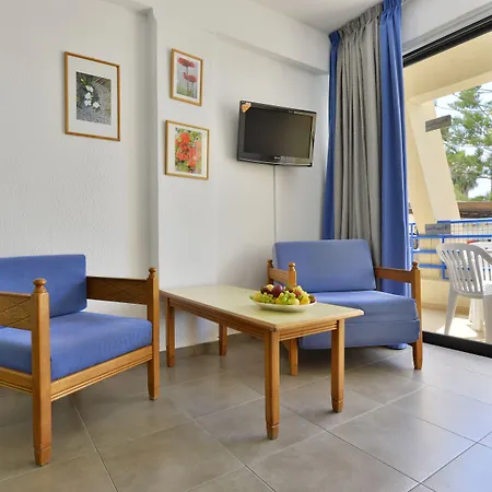 Napa Apts 4*