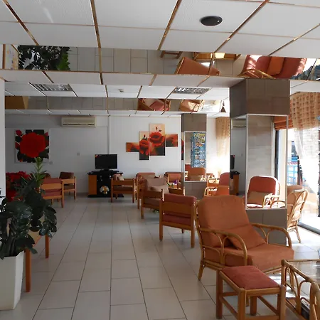 Napa Apts 4* Ayía Nápa