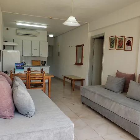 Napa Apts 4*